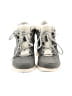 JBU Gray Ankle Boots Size 6 1/2 - photo 2