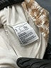 American Eagle Outfitters Hearts Tan Romper Size S (tall) - photo 7