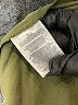 BCBGeneration 100% Lyocell Green Trenchcoat Size S - photo 7