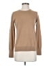 Everlane 100% Cashmere Tan Cashmere Pullover Sweater Size S - photo 1