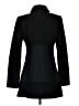 Guess Black Wool Coat Size S - photo 2