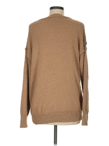 Bibi Pullover Sweater (view 2)