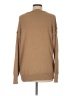 Bibi 100% Polyester Tan Pullover Sweater Size M - photo 2
