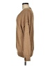 Bibi 100% Polyester Tan Pullover Sweater Size M - photo 5