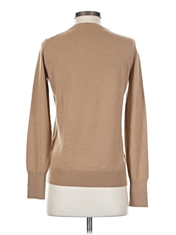 Everlane Cashmere Pullover Sweater (view 2)
