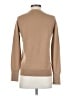 Everlane 100% Cashmere Tan Cashmere Pullover Sweater Size S - photo 2