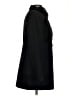 Guess Black Wool Coat Size S - photo 4