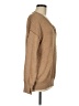 Bibi 100% Polyester Tan Pullover Sweater Size M - photo 4