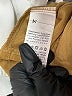 Shein 100% Polyester Tan Jacket Size L - photo 7