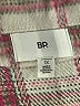 BP. Plaid Pink Coat Size 1X - photo 6