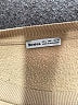 Bershka Tan Sweatshirt Size L - photo 7