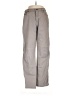 Lee Gray Casual Pants Size 8 - photo 1