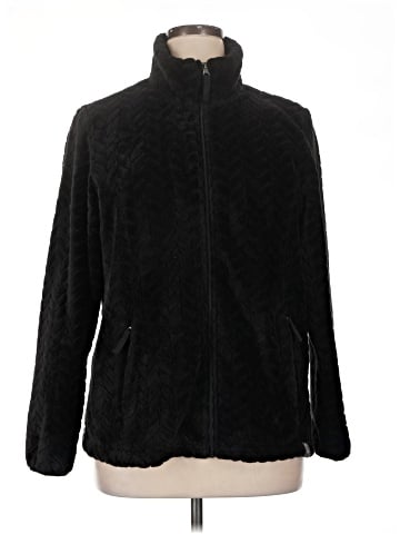 Free Country Faux Fur Jacket (view 1)