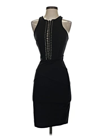 Bebe Cocktail Dress (view 1)