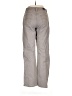 Lee Gray Casual Pants Size 8 - photo 2