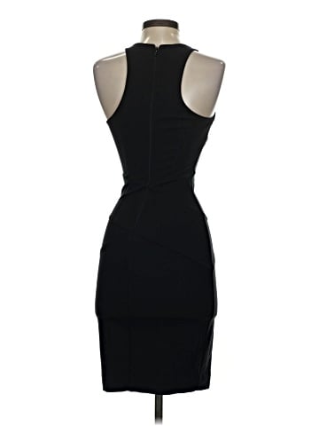 Bebe Cocktail Dress (view 2)