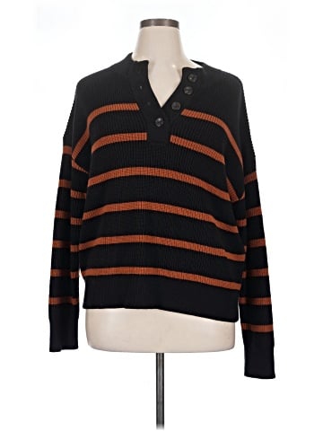 Caslon Pullover Sweater (view 1)