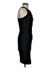 Bebe Black Cocktail Dress Size XXS - photo 4