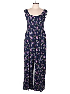 Lane Bryant Jumpsuit
