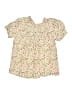 Assorted Brands Ivory Dress Size 7 - 8 - photo 1