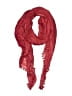 Assorted Brands Red Scarf One size - photo 1