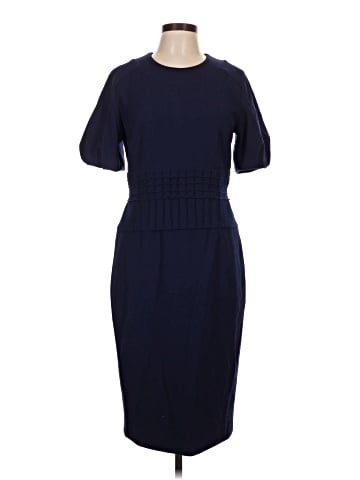 The Fold Casual Dress (view 1)