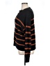 Caslon Stripes Black Pullover Sweater Size XL - photo 5