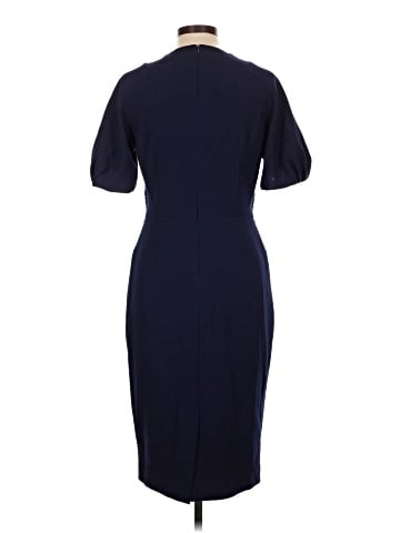 The Fold Casual Dress (view 2)