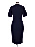 The Fold Blue Casual Dress Size 12 - photo 2