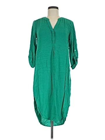 Cupio Casual Dress (view 1)