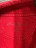Eddie Bauer Burgundy Pullover Sweater Size M - photo 7