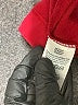 Eddie Bauer Burgundy Pullover Sweater Size M - photo 8
