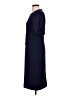 The Fold Blue Casual Dress Size 12 - photo 5