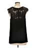 41Hawthorn Black Sleeveless Blouse Size L - photo 2