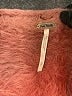 Free People Pink Cardigan Size S - photo 7