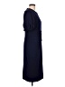 The Fold Blue Casual Dress Size 12 - photo 4