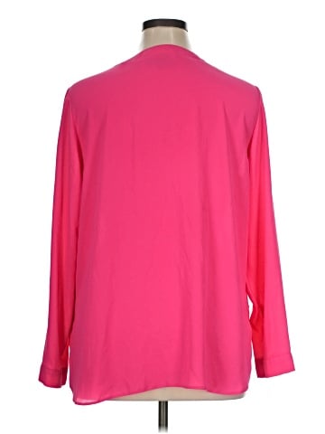 ASOS 3/4 Sleeve Blouse (view 2)