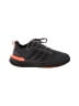 adidas SLVR Black Sneakers Size 5 - photo 1