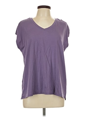 L.L.Bean Short Sleeve T-Shirt (view 1)