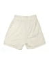Garage Solid Gray Athletic Shorts Size XS - photo 2