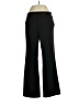 Daisy Fuentes Solid Black Dress Pants Size 10 (petite) - photo 1