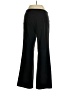 Daisy Fuentes Solid Black Dress Pants Size 10 (petite) - photo 2
