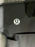 Lululemon Athletica Black Active Pants Size 4 - photo 7