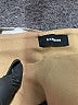 Express Solid Tan Active Pants Size L - photo 7