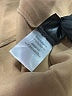 Express Solid Tan Active Pants Size L - photo 9
