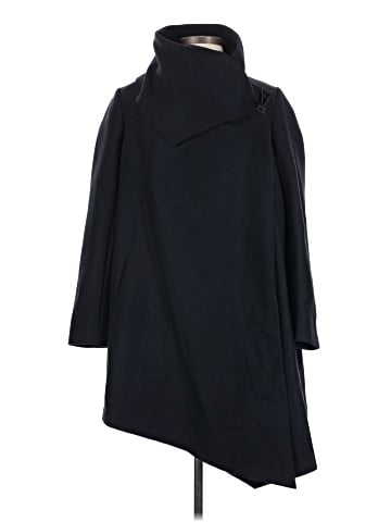 ALLSAINTS Wool Coat (view 1)