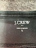 J.Crew Factory Store Solid Black Active Pants Size L - photo 7