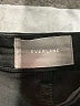Everlane Black Casual Pants Size 2 - photo 7
