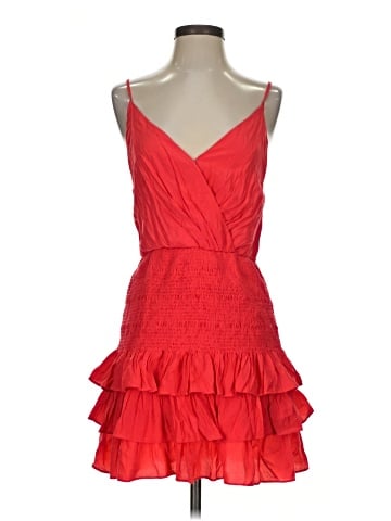 Do & Be Cocktail Dress (view 1)