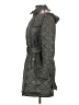 Burberry Green Coat Size S (petite) - photo 5